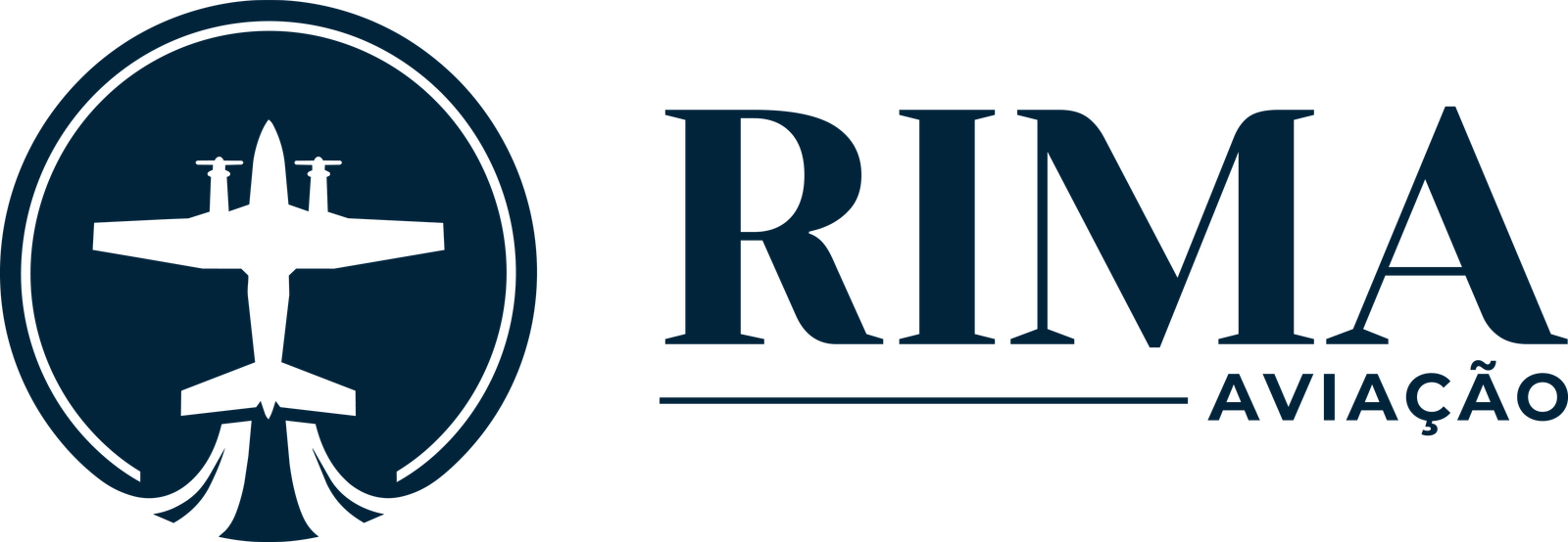RIMA Aviações